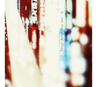 Maps Colours. Reflect. Time. Loss (Vinyl) 12" Album Coloured Vinyl