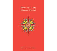 Mapas para el mundo moderno – Andrews McMeel Publishing