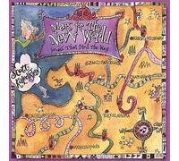 Maps for the New World Songs That Point the Way