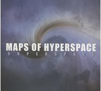 Maps of Hyperspace - Superspace