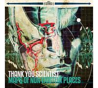 Maps of Non-Existent Places [Vinilo]