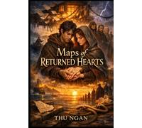 Maps of Returned Hearts: A Story of Memory, Sacrifice, and the Maps That Lead Lost Lovers Home