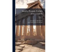 Maps, Plans, Views and Coins