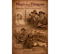 Maps that Disagree: Scott County: A History & Treasure Hunt