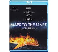 Maps To The Stars (Blu-Ray) [Italia] [Blu-ray]