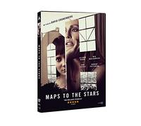 Maps To The Stars [DVD]