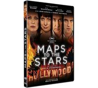 Maps to the Stars [Francia] [DVD]