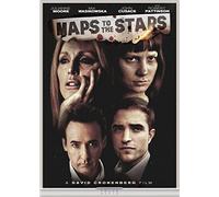 Maps to the Stars [USA] [DVD]