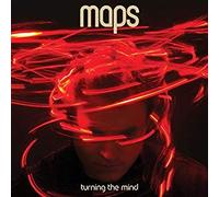 Maps - Turning The Mind [Vinilo]