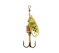 MAPSO - 5 Cucharillas de Pesca ORIÓN-1 ON 3,50 GMS.