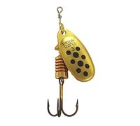 MAPSO- 5 Cucharillas de Pesca ORIÓN-3 ON 6,50 GMS