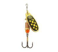 MAPSO- 5 Cucharillas de Pesca ORIÓN-3 ONA 6,50 GMS
