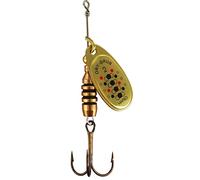 MAPSO- 5 Cucharillas de Pesca ORY-2 ONR Anz. Intercambiable 4 GMS