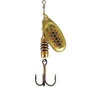 MAPSO- 5 Cucharillas de Pesca ORY-3 ONR Anz. Intercambiable 7 GMS