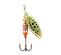 MAPSO - 5 Cucharillas de Pesca Spark-2 ON 7 GMS.