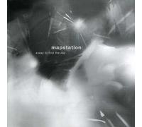 Mapstation - A Way to Find a Day