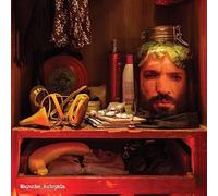 Mapuche - Autopsia [Vinilo]