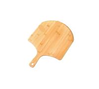 MAQDDO 1 Pcs Wooden Pizza Peel 15.75 Inches Para Pizza