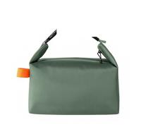 MAQDDO 1pc Larger Capacity Lunch Bag Leakproof Cooler Food Containers Hand-held Bento For School, Work, Office, Picnic Para Trabajo(Color 3)