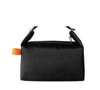 MAQDDO 1pc Larger Capacity Lunch Bag Leakproof Cooler Food Containers Hand-held Bento For School, Work, Office, Picnic Para Trabajo(Color 1)