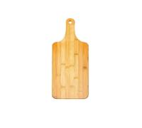 MAQDDO 1pcs Cutting Board with Handle Wood Serving Para Pizza