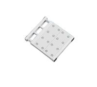 MAQDDO 1pcs Home Expandable Punch-Free para Armarios