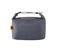 MAQDDO 1pcs Lunch Pack Insulated Bento Bag Aluminium Foil Lunchbox Ice Portable Dinner Picnic Food Storage Handbag Para Trabajo(Color 2)