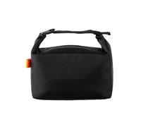 MAQDDO 1pcs Lunch Pack Insulated Bento Bag Aluminium Foil Lunchbox Ice Portable Dinner Picnic Food Storage Handbag Para Trabajo(Color 1)