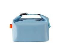 MAQDDO 1pcs Lunch Pack Insulated Bento Bag Aluminium Foil Lunchbox Ice Portable Dinner Picnic Food Storage Handbag Para Trabajo(Color 3)