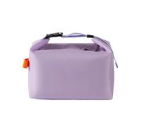 MAQDDO 1pcs Lunch Pack Insulated Bento Bag Aluminium Foil Lunchbox Ice Portable Dinner Picnic Food Storage Handbag Para Trabajo(Color 7)