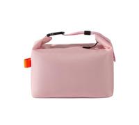 MAQDDO 1pcs Lunch Pack Insulated Bento Bag Aluminium Foil Lunchbox Ice Portable Dinner Picnic Food Storage Handbag Para Trabajo(Color 6)
