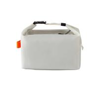 MAQDDO 1pcs Lunch Pack Insulated Bento Bag Aluminium Foil Lunchbox Ice Portable Dinner Picnic Food Storage Handbag Para Trabajo(Color 4)