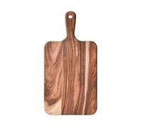 MAQDDO 1pcs Multi-purpose Kitchen Cutting Board Wooden Pizza Para Pizza