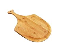 MAQDDO 1pcs Pizza Paddle Peel Serving Platter Cheese Tray Para Pizza