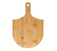MAQDDO 1pcs Pizza Peel Baking Tool Wooden Para Pizza