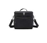 MAQDDO 1pcs Thickened insulated Bag Lunch Box Large Capacity Hand-Held Single-Shoulder Outdoor Picnic Para Trabajo