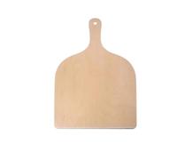 MAQDDO 1pcs Wooden Pizza Peel Shovel with Handle Para Pizza