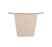 MAQDDO 2pcs Women Invisible Mock Camisole Para Vestidos