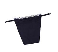 MAQDDO 3pcs Women Lace Invisible Mock Camisole Para Vestidos