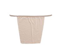 MAQDDO 4pcs Invisible Clip-on Chest Panel Para Vestidos