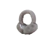 MAQDDO Women's Foldable Plush Ear Muffs - Thermal Cold Proof Warmers With Cute Animal Design For Winter para Mantener(Color12)