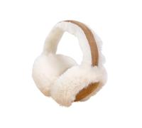 MAQDDO Women's Foldable Plush Ear Muffs - Thermal Cold Proof Warmers With Cute Animal Design For Winter para Mantener(Color9)