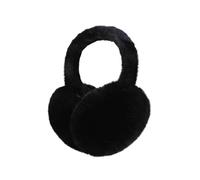 MAQDDO Women's Foldable Plush Ear Muffs - Thermal Cold Proof Warmers With Cute Animal Design For Winter para Mantener(Color2)