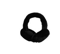 MAQDDO Women's Foldable Plush Ear Muffs - Thermal Cold Proof Warmers With Cute Animal Design For Winter para Mantener(Color14)