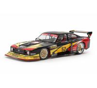 Maqueta Tamiya Ford Zakspeed Capri Turbo 1978 1/24, Coche Grupo 5 Drm Con D