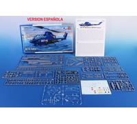 Maqueta 1/48 SPECIAL HOBBY Ref. SH48202 AH-1G COBRA Versión Española