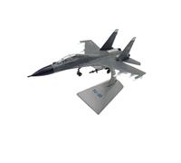 Maqueta A Escala 1/144 del Avión De Combate Su-30 De La Fuerza Aérea Rusa Fabricada En Metal Fundido Juguete For Adultos Regalo Cumpleaños Recuerdos Colección