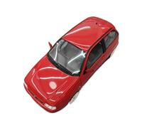 Maqueta a Escala 1:18 del Cupra MK2 Resina fundida a presión Ideal para coleccionistas Adultos o como Recuerdo Original Adorno Decoración del Hogar