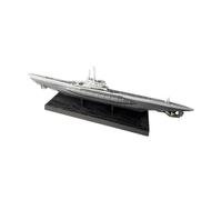 Maqueta a Escala 1/350, Adorno Didáctico con Base de Exhibición, Modelo de Barco de Simulación para Dormitorio, Mueble de TV, Oficina O Hogar, U552