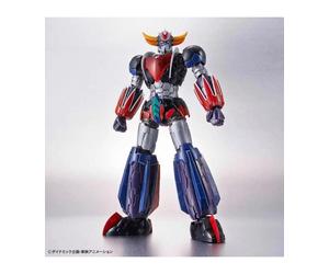 Maqueta bandai hobby hg 1 144 grendizer infinitism